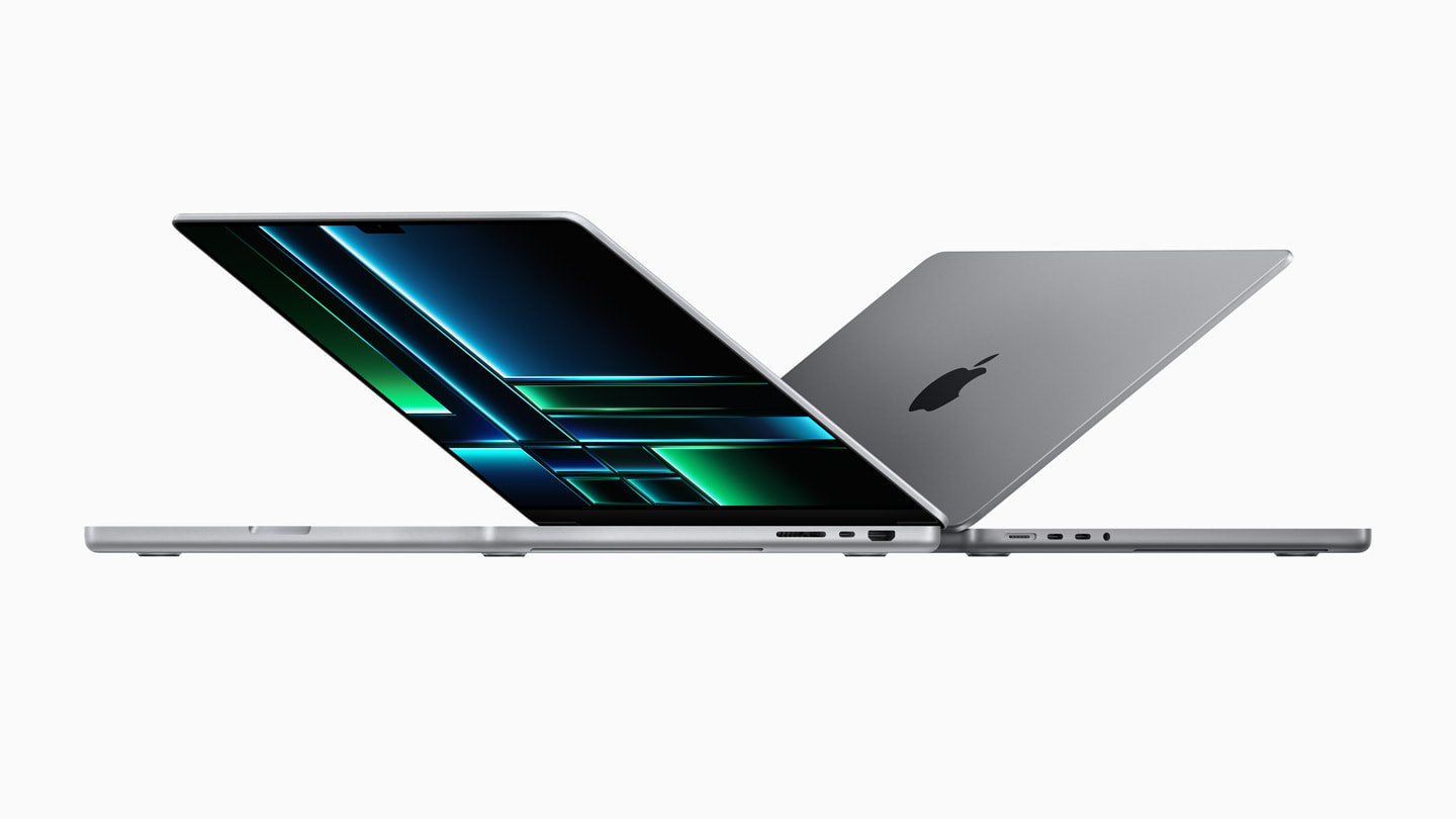 gesprek Mentor Iedereen Nieuwe 13-inch MacBook Pro met M2-chip vanaf nu te koop - Techmania